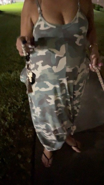 this milf never wears panties #NaA2JUFc