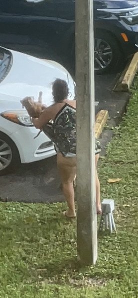 this milf never wears panties #qA8wJ8uk