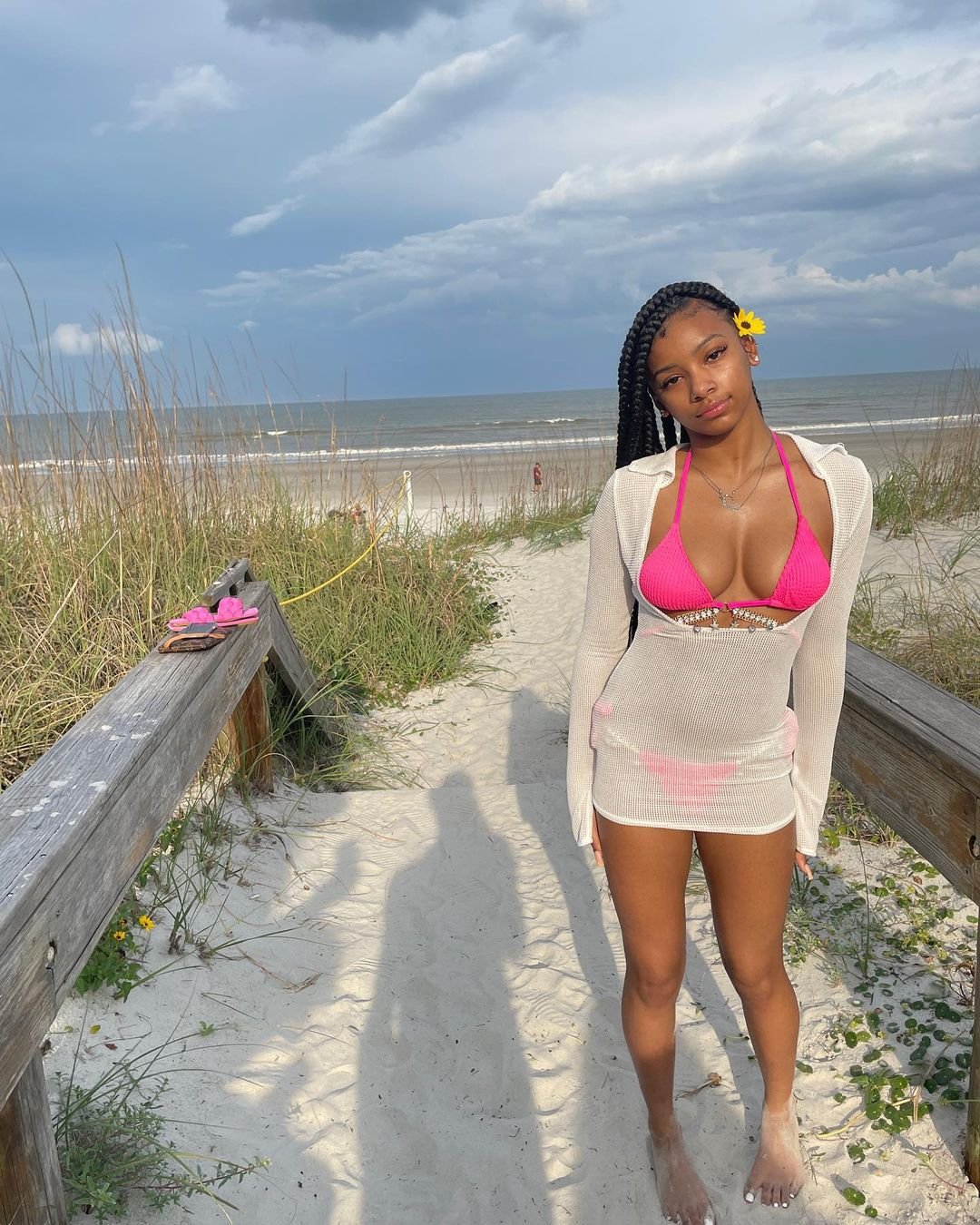 More of the nice tits black girl #3CV1CA8p