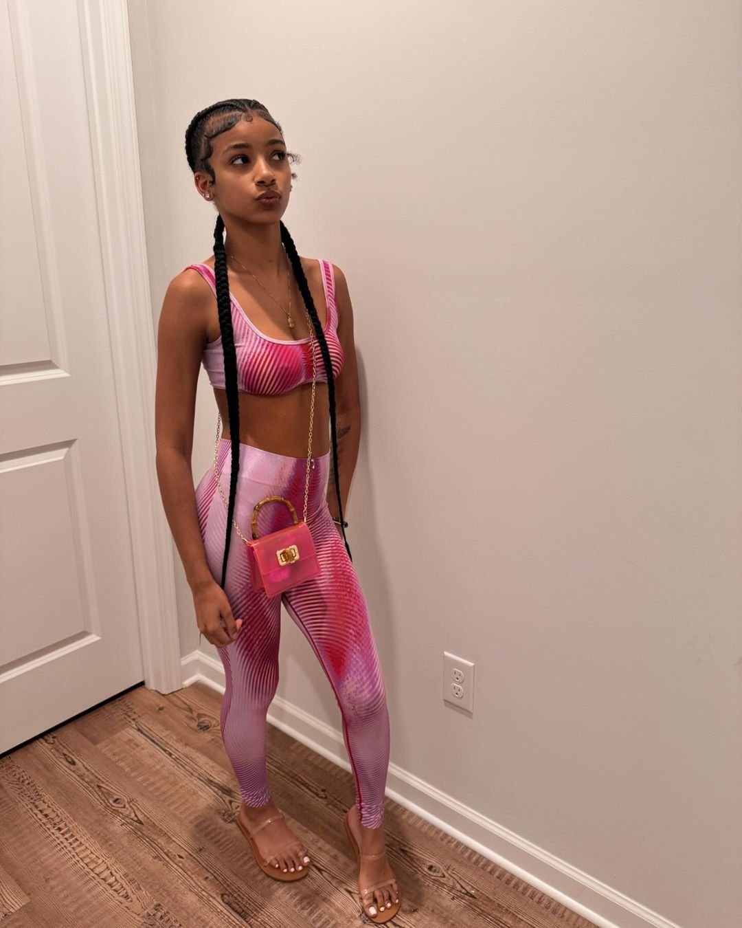 More of the nice tits black girl #4jRq0uIl