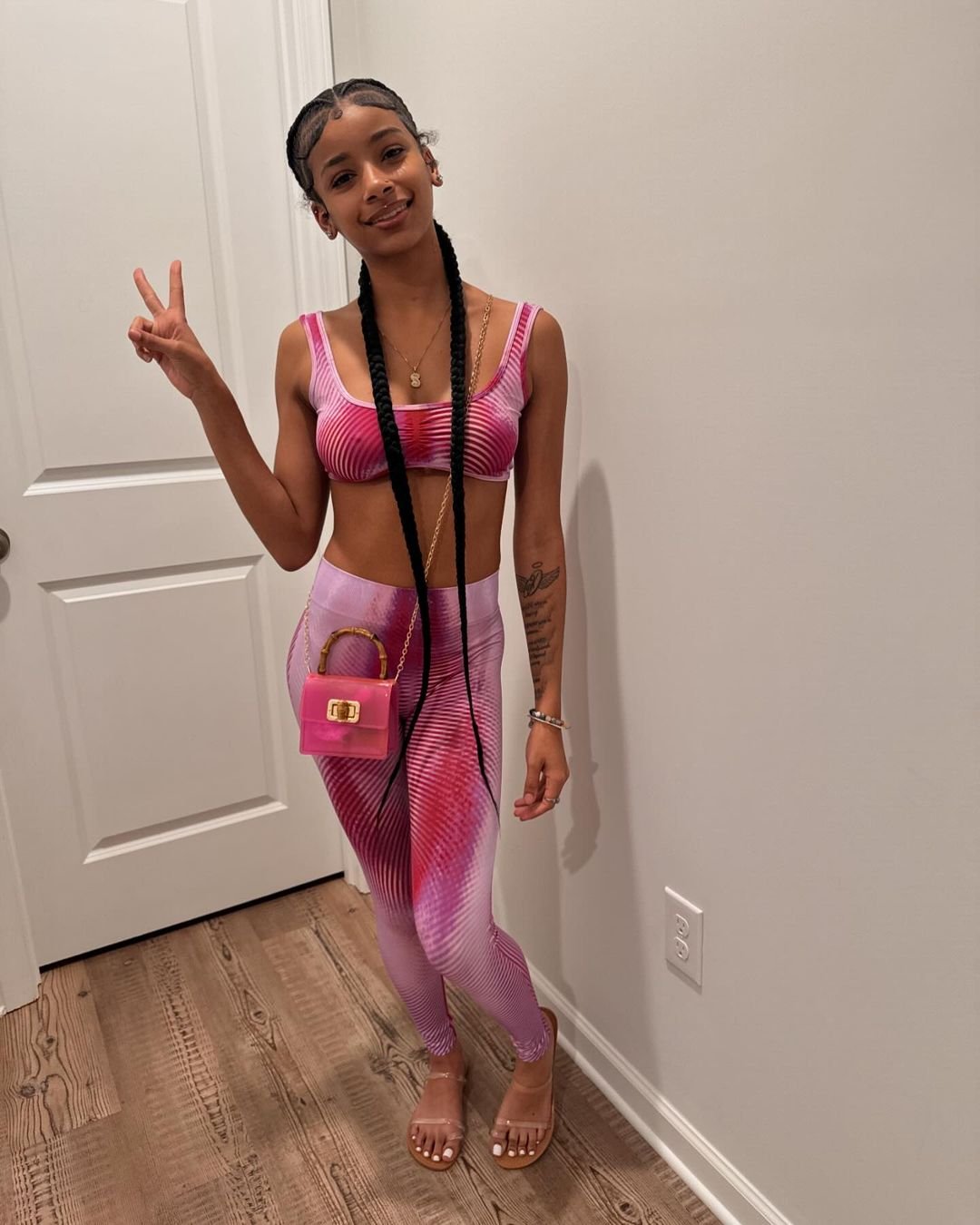 More of the nice tits black girl #iKVwmALj
