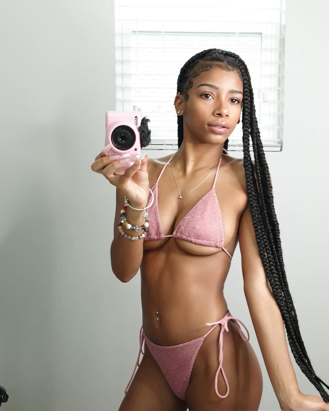 More of the nice tits black girl #njDSoLgE