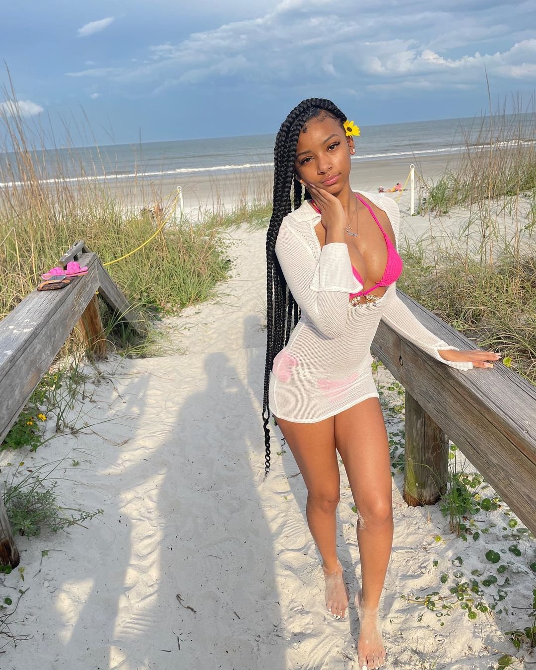 More of the nice tits black girl #xn1iylu6