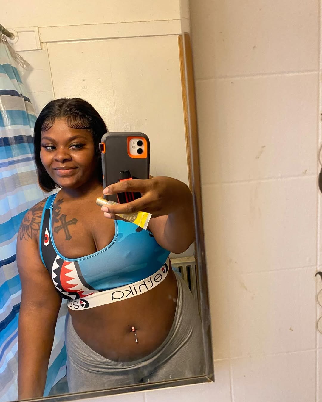 Milwaukee thot @bonita.victoriaaa #1sYJJFOZ