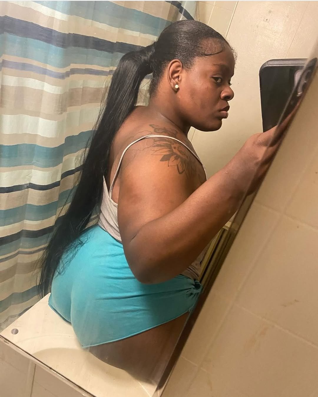 Milwaukee thot @bonita.victoriaaa #7kQ6N3zk