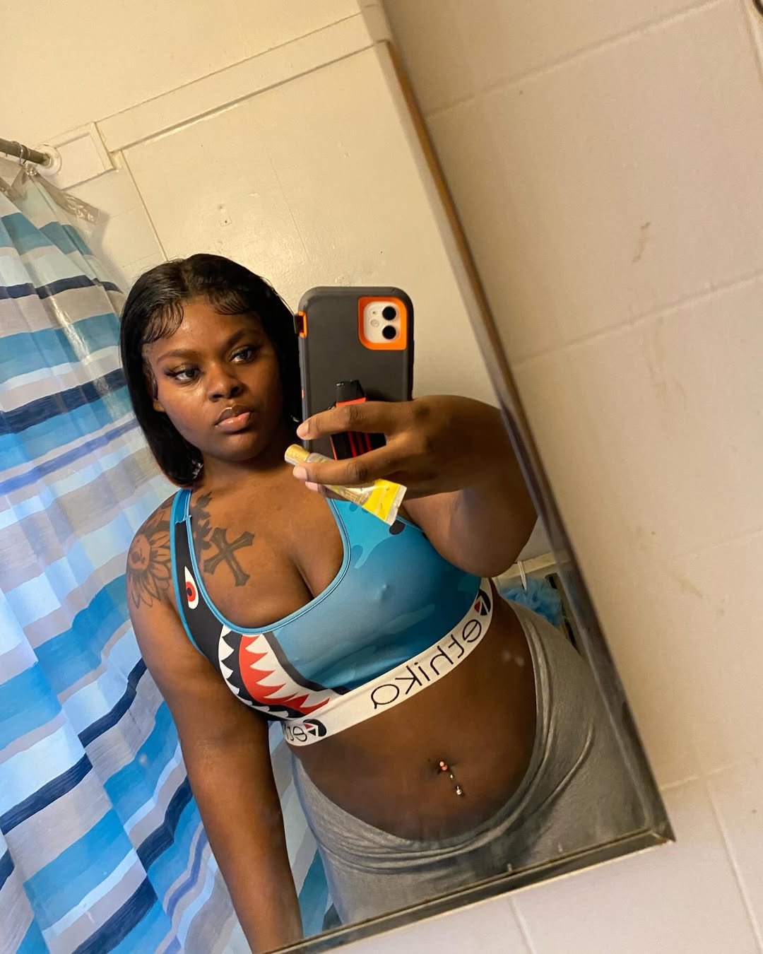 Milwaukee thot @bonita.victoriaaa #awU4HVXN