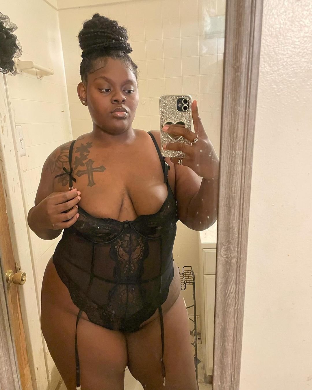 Milwaukee thot @bonita.victoriaaa #pL5RSXmb