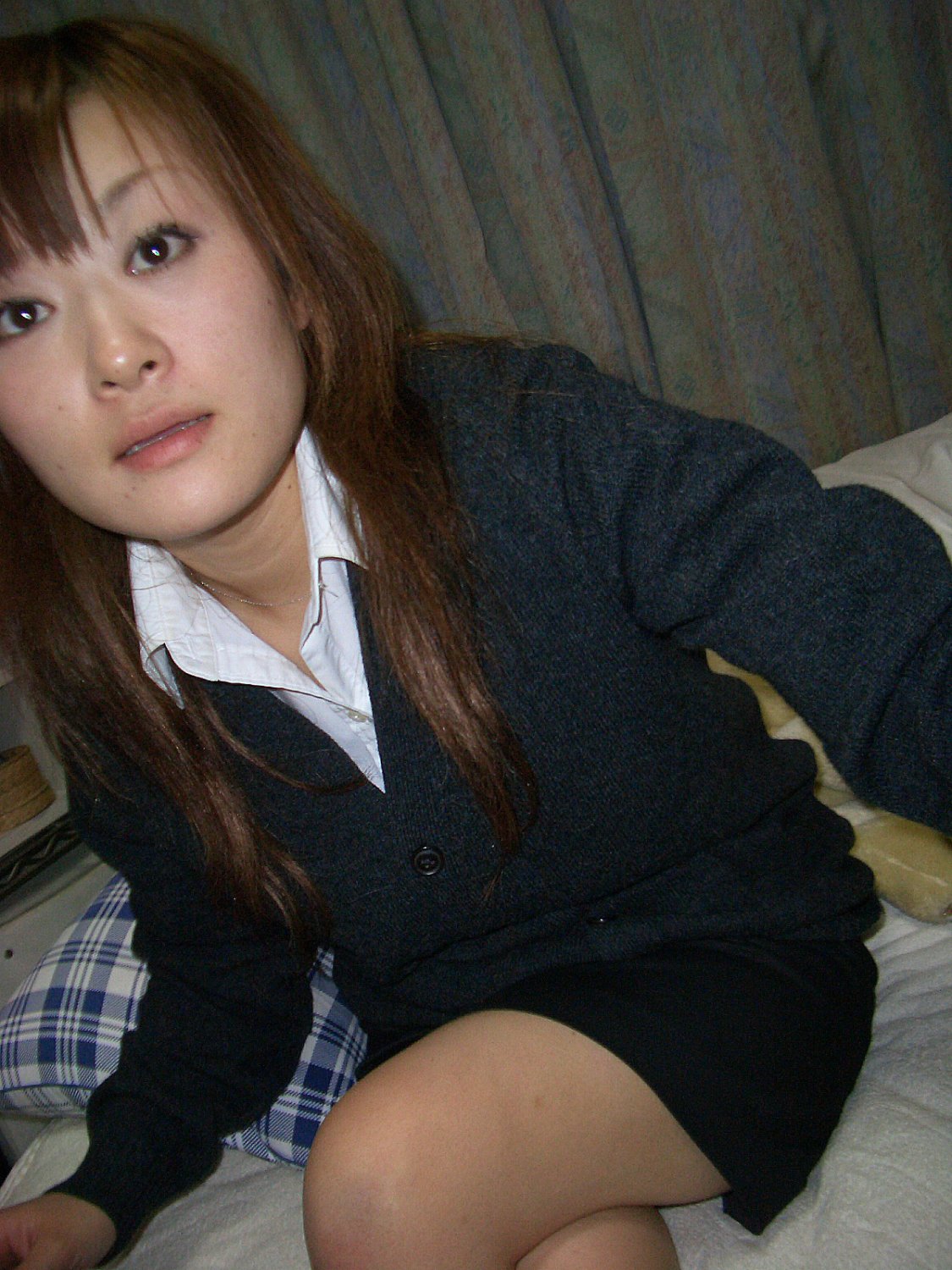 懐かしの智帆ちゃん #2FTLYmtt