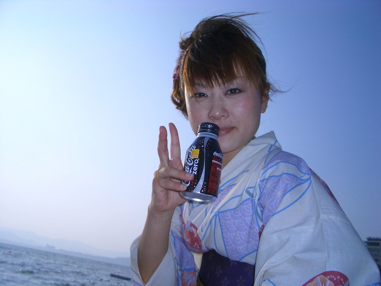 懐かしの智帆ちゃん #IIwzqiaJ