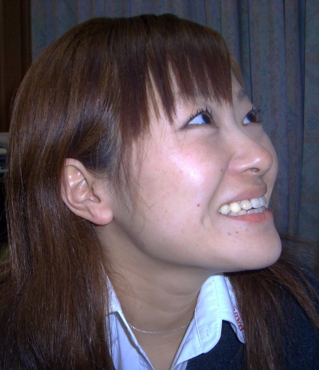 懐かしの智帆ちゃん #LH04B1aQ