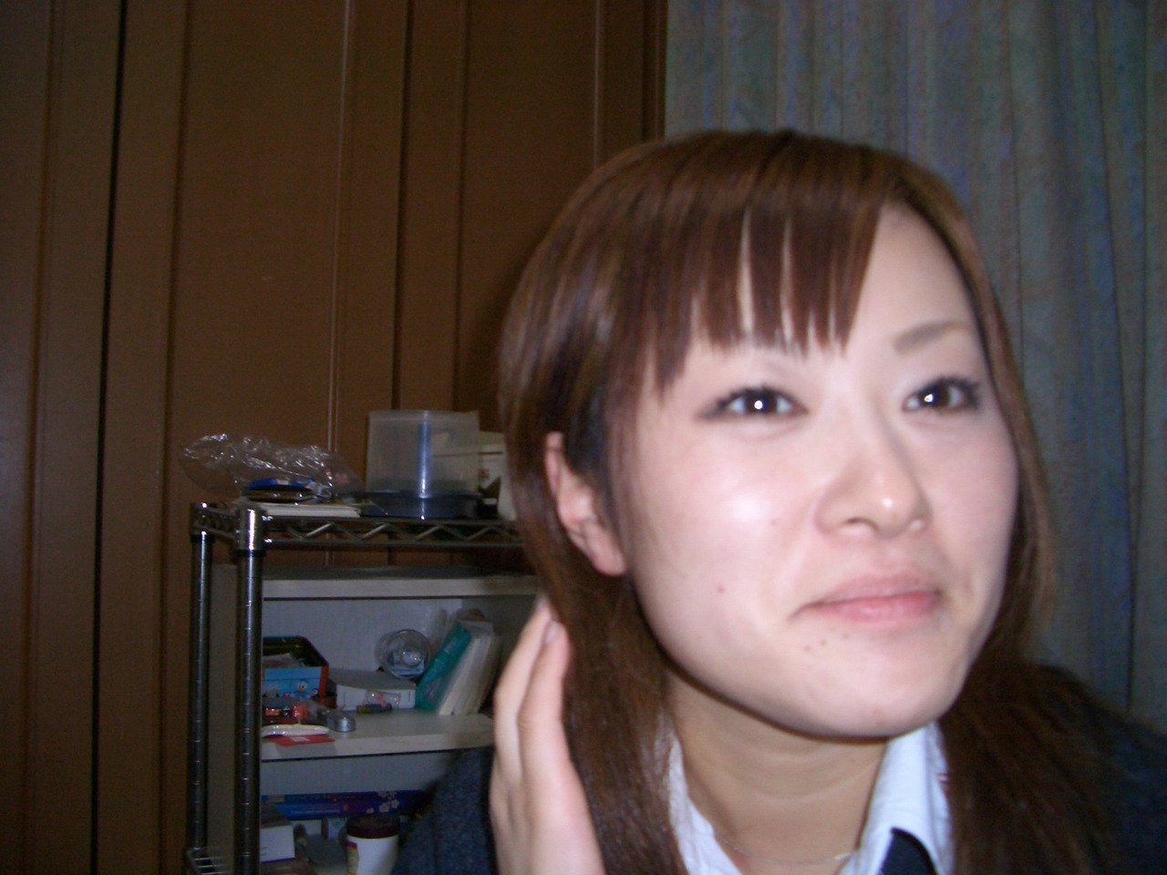 懐かしの智帆ちゃん #SSKI0htg