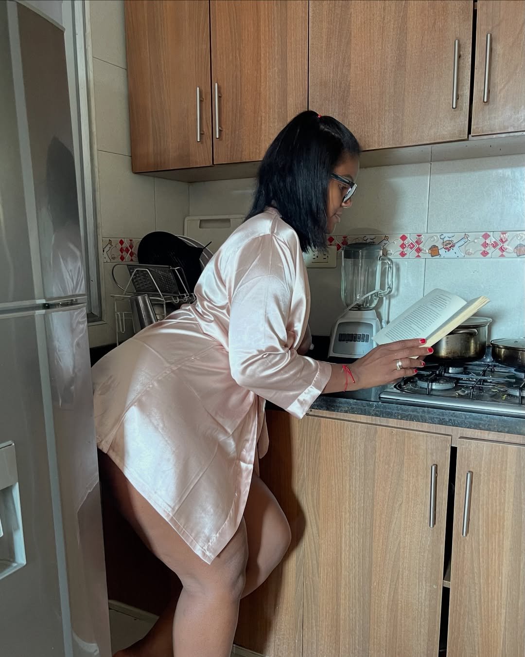 Negona dona de casa gostosa 🔥 #0hBXmtIs