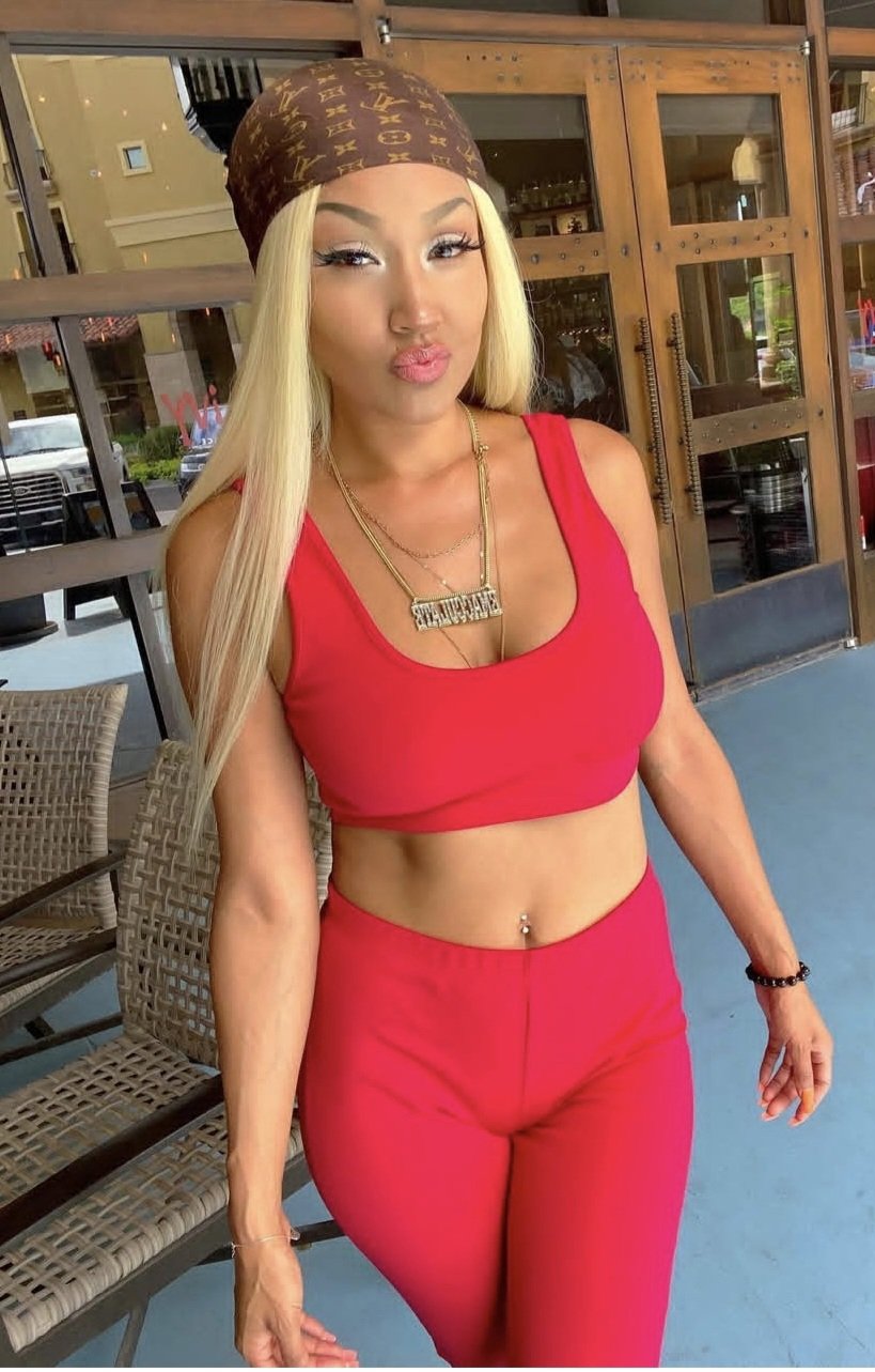 Nina Macc sexy latina bitch #Oobd8uUj