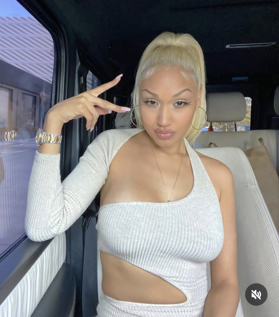 Nina Macc sexy latina bitch #bJgdf2Xn