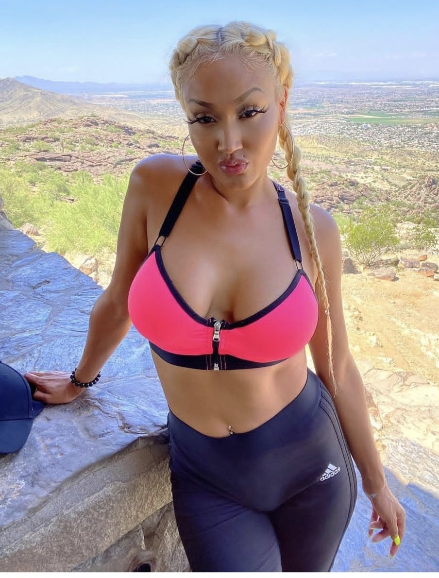 Nina Macc sexy latina bitch #mlAQXrkd