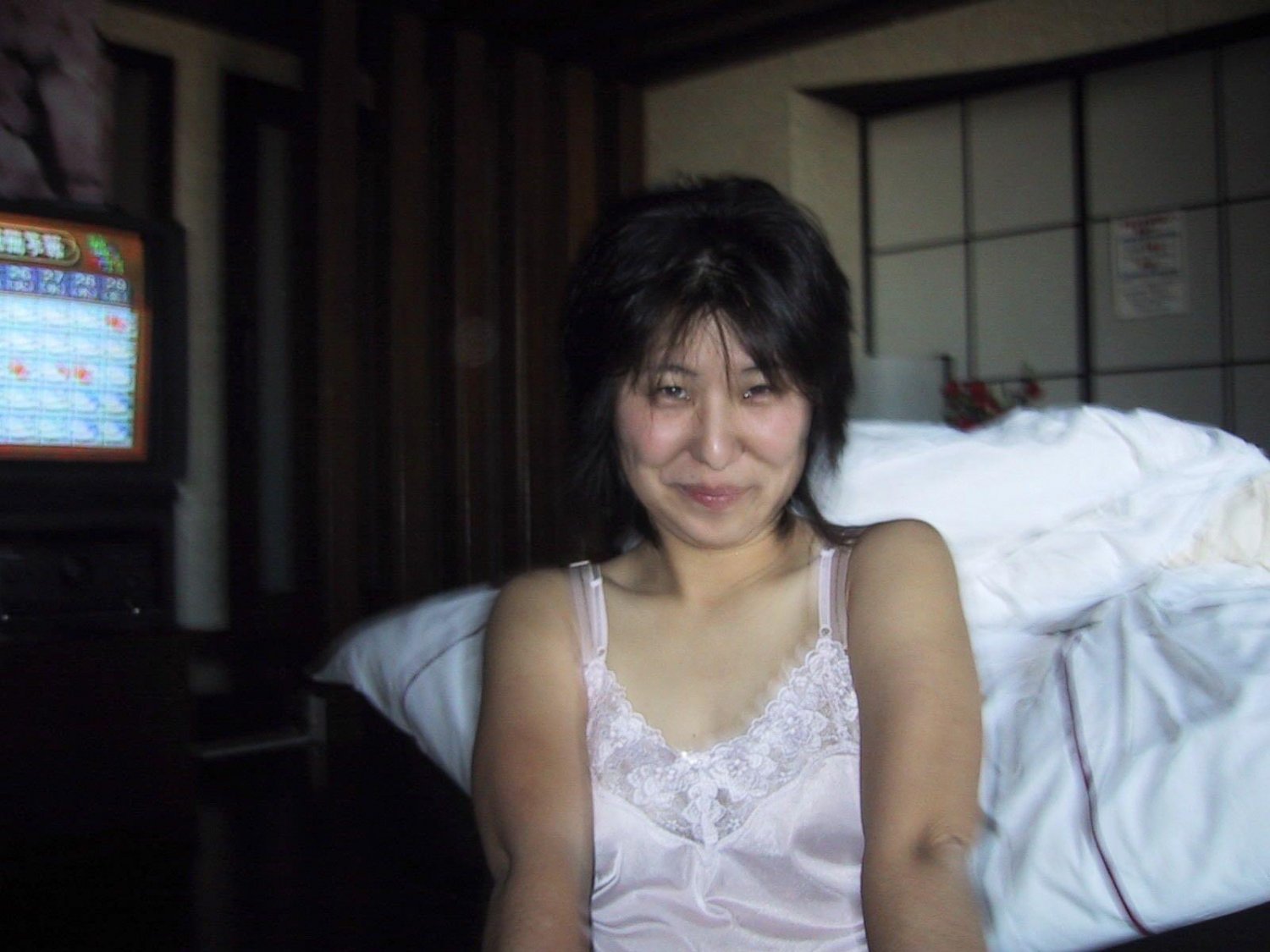 誰でしたっけ？ #Oth0x5nC