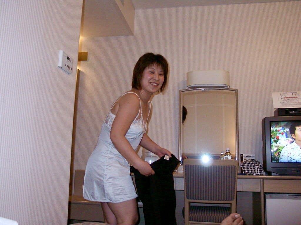 誰でしたっけ？ #QLGo5XRC