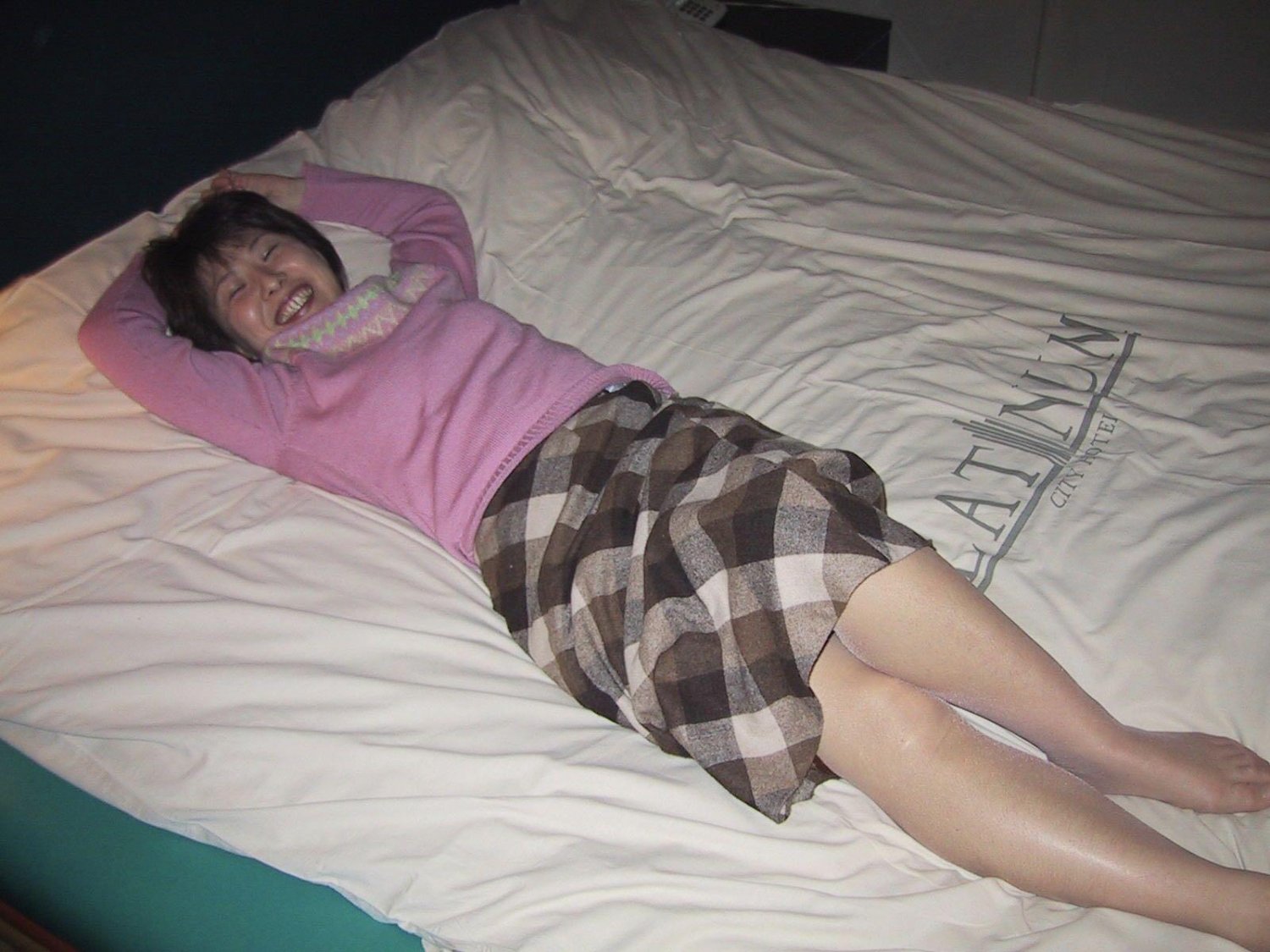 誰でしたっけ？ #ajKCZCcI