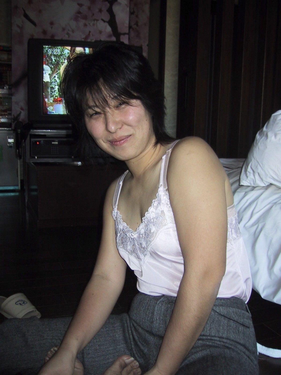 誰でしたっけ？ #gv7v4QtT