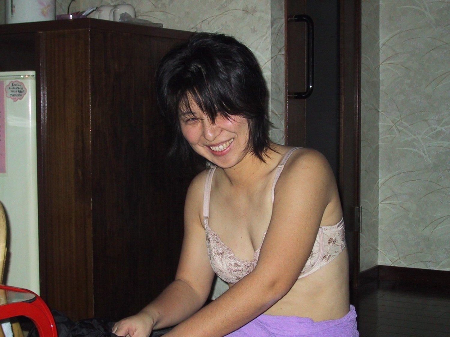 誰でしたっけ？ #qDfOfAwR