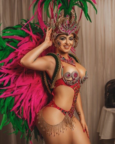 CARIOCA SLUTS #Lu5qMFcV