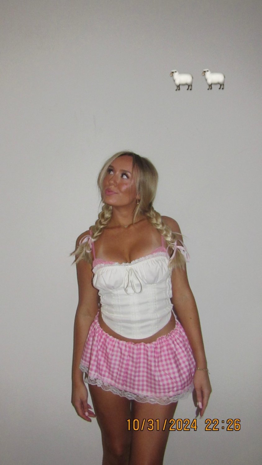 Sexy big tit blonde teen Carly #DdraIuPd