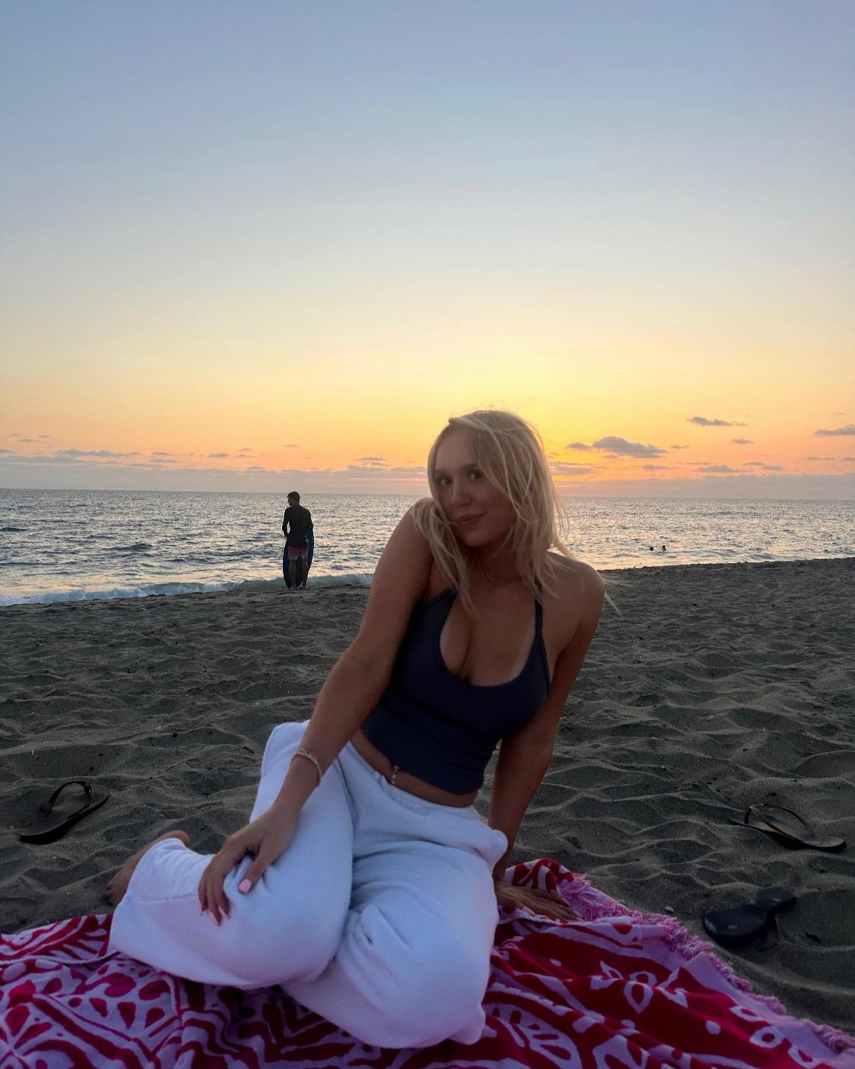 Sexy big tit blonde teen Carly #WpYmI2SM