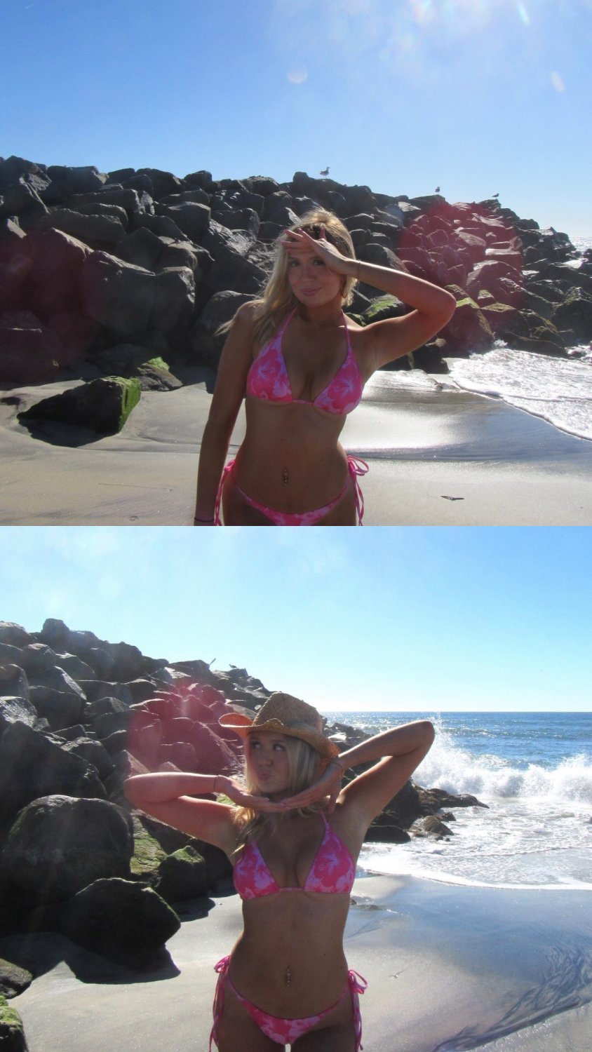 Sexy big tit blonde teen Carly #XhMGNMoA