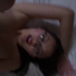 Horny asian teen with big tits sucks and fucks #KpvDY1QS