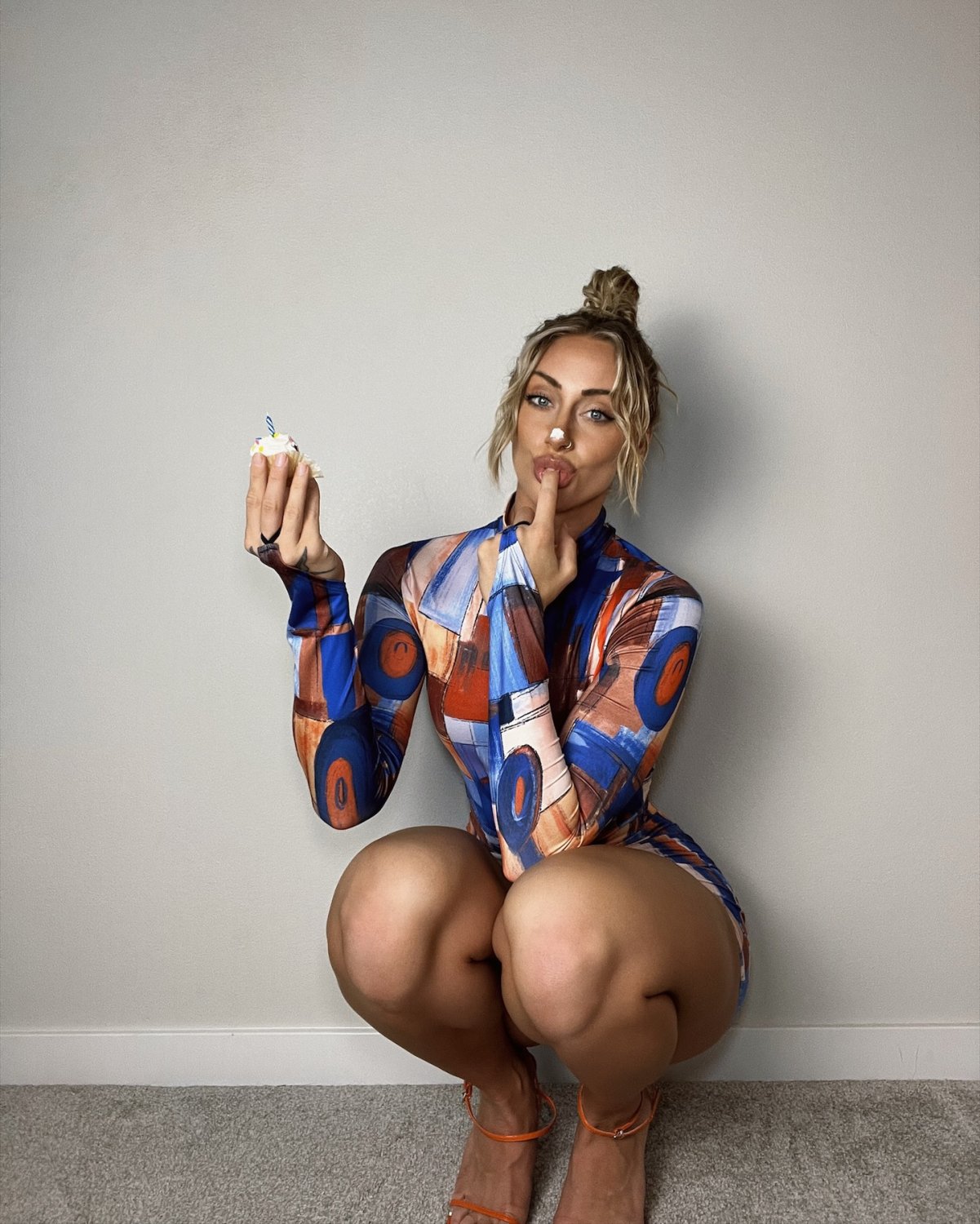 Tall Instagram Pawg #0roYIgYz