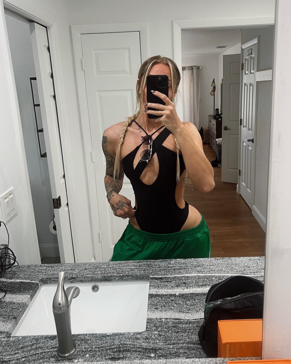 Tall Instagram Pawg #pBSaliA2