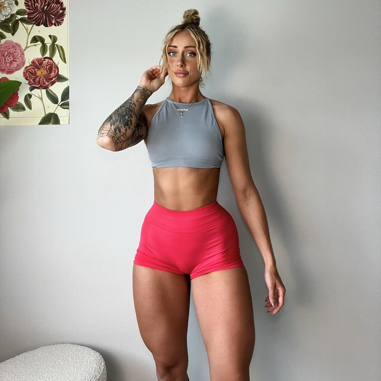 Tall Instagram Pawg #sECfo8sM