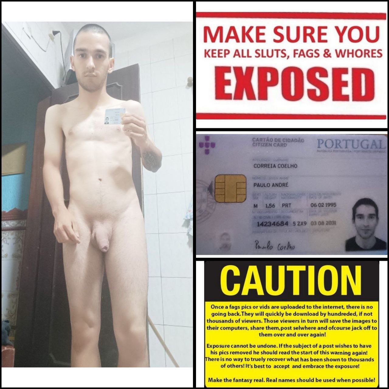 Paulo Andre Correia Coelho #q5OnOfn2