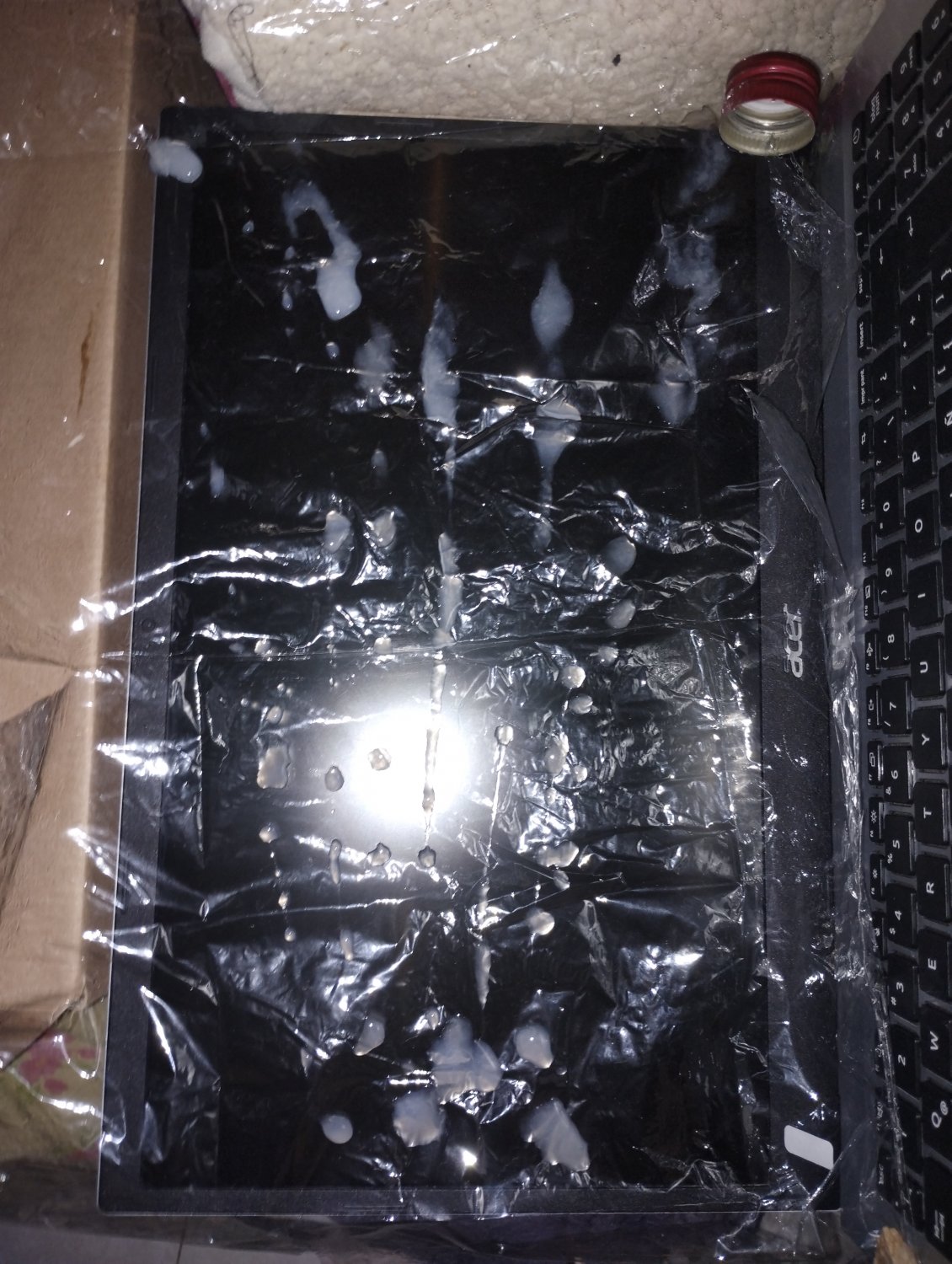 Ⲃⲩⲟⲅⳙ Ⲥⲟ⳽ⳏⳑⲁⲩⲉⲅ Cum/Cock/Jerk Tribute (Collaboration with Ajapajama Vol. 2). #KXsBtr9v