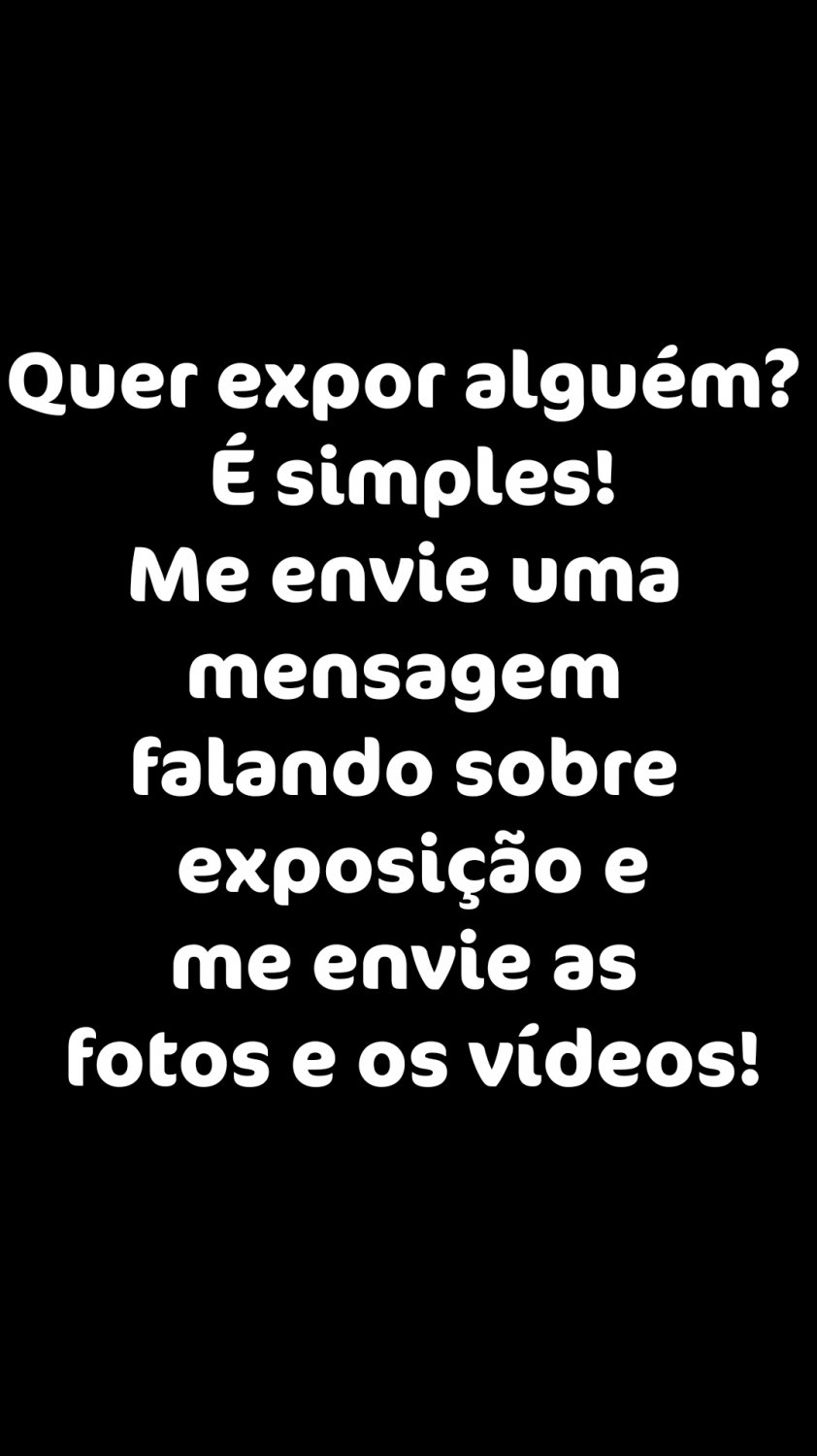 Exposição! #rj6qWS09