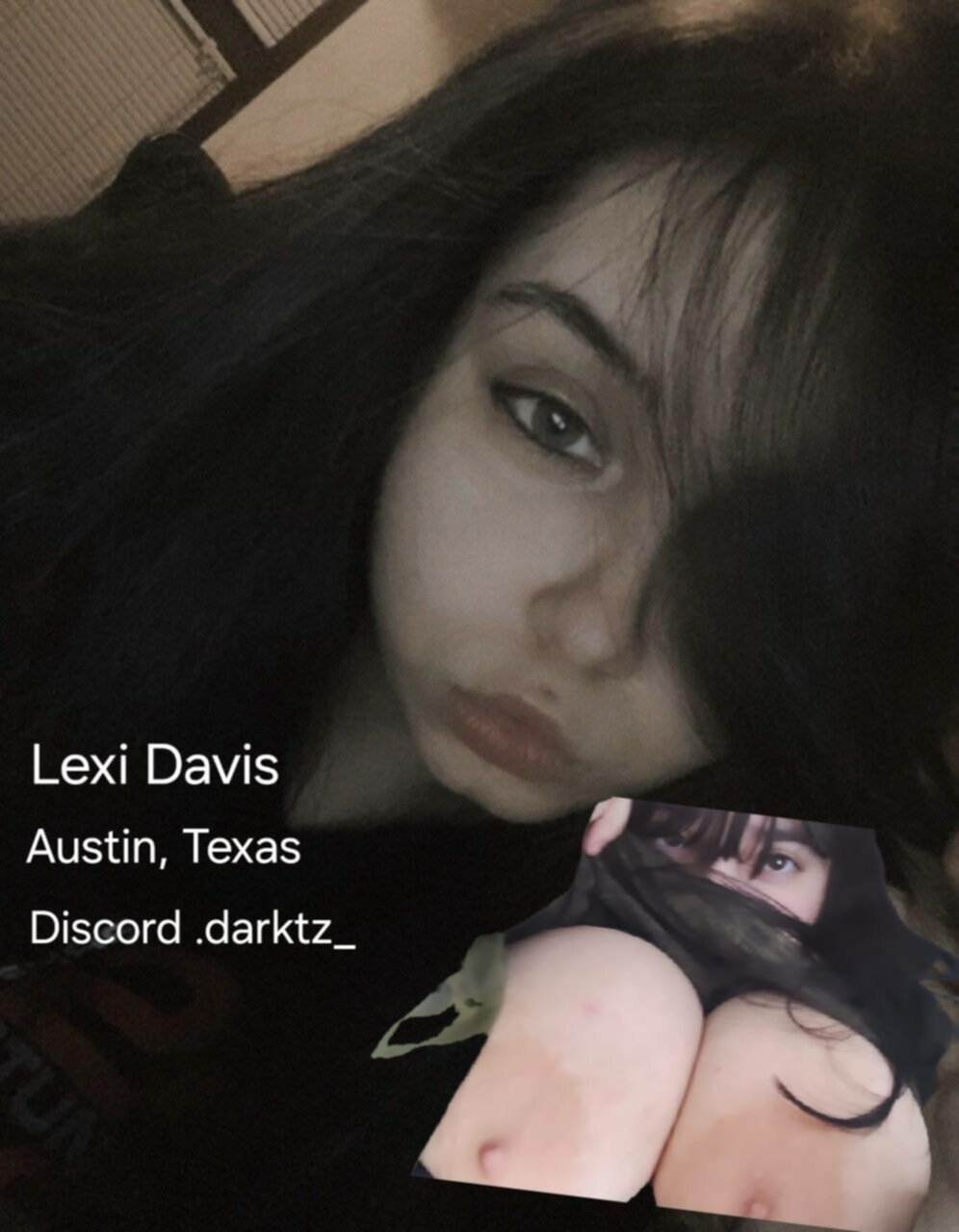 Huge tits discord slut exposed #cnml2ewO